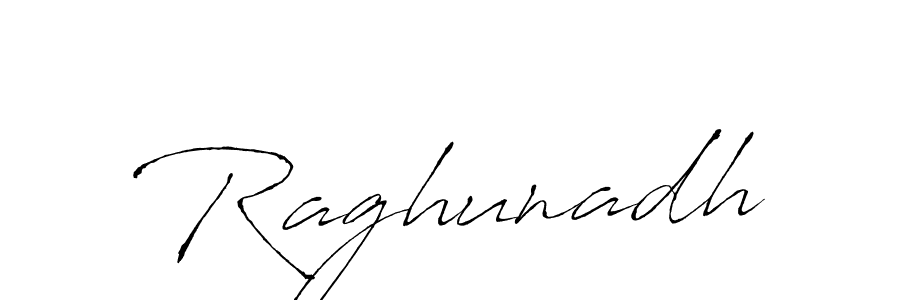 Here are the top 10 professional signature styles for the name Raghunadh. These are the best autograph styles you can use for your name. Raghunadh signature style 6 images and pictures png