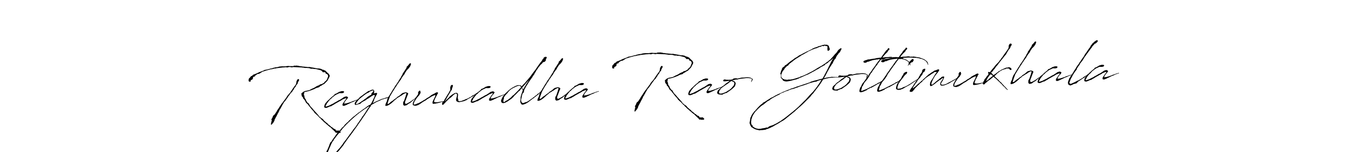 You should practise on your own different ways (Antro_Vectra) to write your name (Raghunadha Rao Gottimukhala) in signature. don't let someone else do it for you. Raghunadha Rao Gottimukhala signature style 6 images and pictures png
