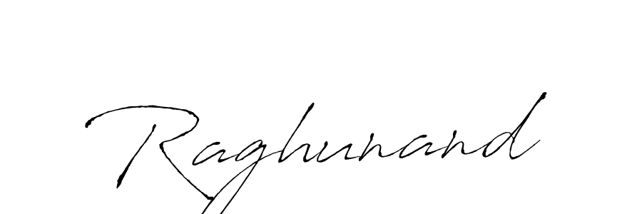 Also You can easily find your signature by using the search form. We will create Raghunand name handwritten signature images for you free of cost using Antro_Vectra sign style. Raghunand signature style 6 images and pictures png