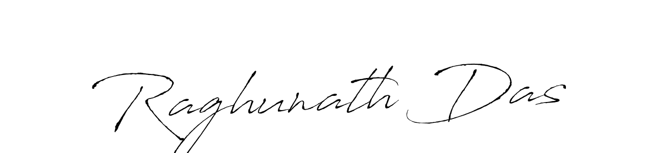 Use a signature maker to create a handwritten signature online. With this signature software, you can design (Antro_Vectra) your own signature for name Raghunath Das. Raghunath Das signature style 6 images and pictures png