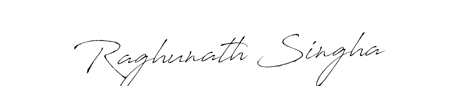 This is the best signature style for the Raghunath Singha name. Also you like these signature font (Antro_Vectra). Mix name signature. Raghunath Singha signature style 6 images and pictures png