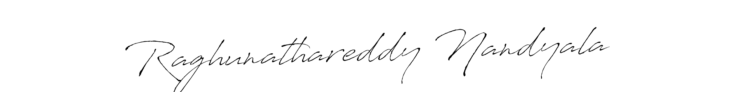 You should practise on your own different ways (Antro_Vectra) to write your name (Raghunathareddy Nandyala) in signature. don't let someone else do it for you. Raghunathareddy Nandyala signature style 6 images and pictures png