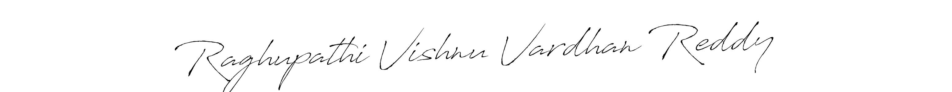 Here are the top 10 professional signature styles for the name Raghupathi Vishnu Vardhan Reddy. These are the best autograph styles you can use for your name. Raghupathi Vishnu Vardhan Reddy signature style 6 images and pictures png