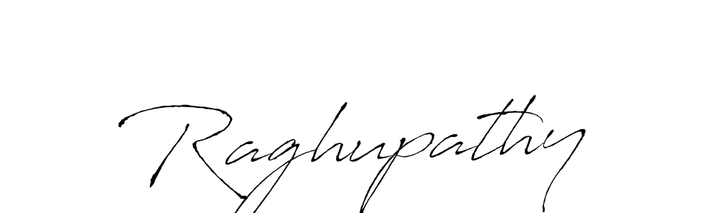 How to make Raghupathy name signature. Use Antro_Vectra style for creating short signs online. This is the latest handwritten sign. Raghupathy signature style 6 images and pictures png