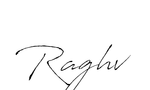 See photos of Raghv official signature by Spectra . Check more albums & portfolios. Read reviews & check more about Antro_Vectra font. Raghv signature style 6 images and pictures png