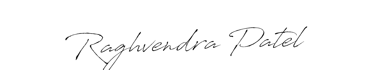 The best way (Antro_Vectra) to make a short signature is to pick only two or three words in your name. The name Raghvendra Patel include a total of six letters. For converting this name. Raghvendra Patel signature style 6 images and pictures png