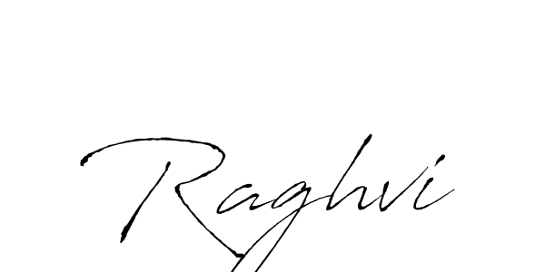 The best way (Antro_Vectra) to make a short signature is to pick only two or three words in your name. The name Raghvi include a total of six letters. For converting this name. Raghvi signature style 6 images and pictures png