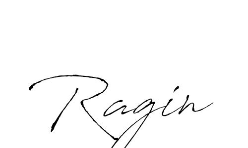 Also we have Ragin name is the best signature style. Create professional handwritten signature collection using Antro_Vectra autograph style. Ragin signature style 6 images and pictures png