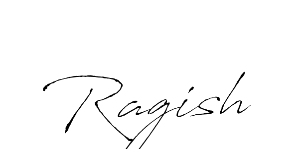 You can use this online signature creator to create a handwritten signature for the name Ragish. This is the best online autograph maker. Ragish signature style 6 images and pictures png