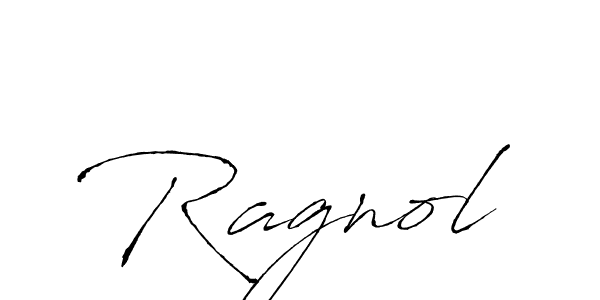 The best way (Antro_Vectra) to make a short signature is to pick only two or three words in your name. The name Ragnol include a total of six letters. For converting this name. Ragnol signature style 6 images and pictures png