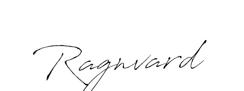 How to make Ragnvard name signature. Use Antro_Vectra style for creating short signs online. This is the latest handwritten sign. Ragnvard signature style 6 images and pictures png