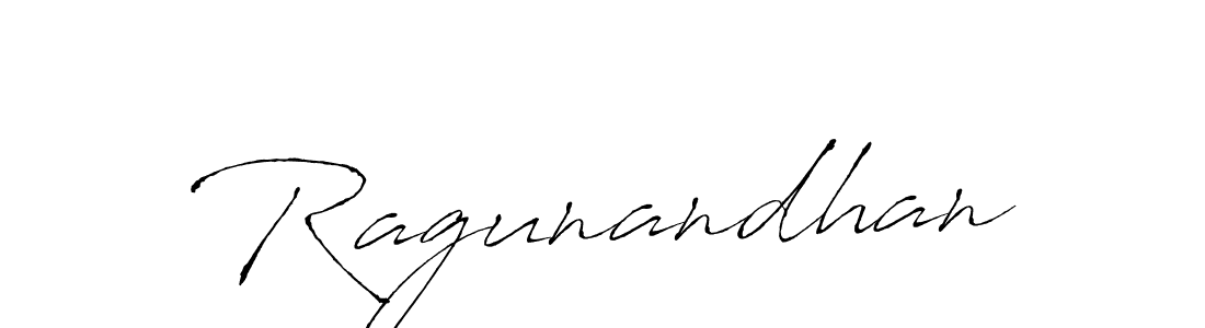 Make a beautiful signature design for name Ragunandhan. Use this online signature maker to create a handwritten signature for free. Ragunandhan signature style 6 images and pictures png