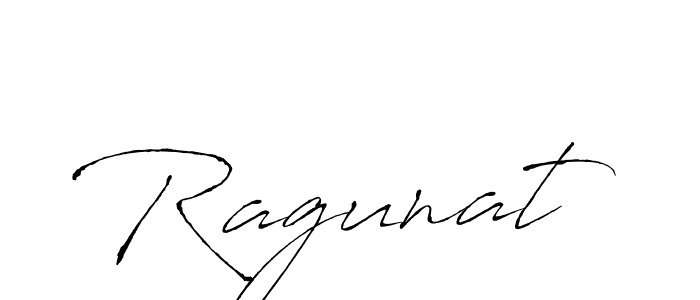 Here are the top 10 professional signature styles for the name Ragunat. These are the best autograph styles you can use for your name. Ragunat signature style 6 images and pictures png