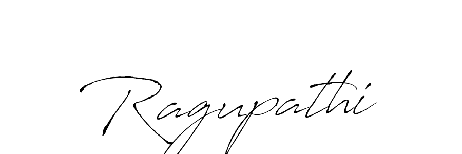 How to make Ragupathi name signature. Use Antro_Vectra style for creating short signs online. This is the latest handwritten sign. Ragupathi signature style 6 images and pictures png
