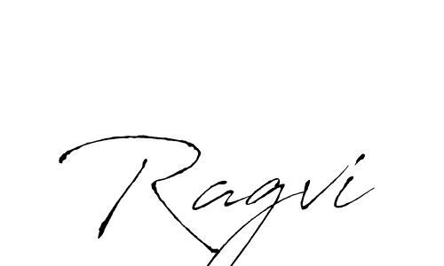 Use a signature maker to create a handwritten signature online. With this signature software, you can design (Antro_Vectra) your own signature for name Ragvi. Ragvi signature style 6 images and pictures png