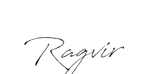 The best way (Antro_Vectra) to make a short signature is to pick only two or three words in your name. The name Ragvir include a total of six letters. For converting this name. Ragvir signature style 6 images and pictures png