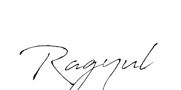 Also You can easily find your signature by using the search form. We will create Ragyul name handwritten signature images for you free of cost using Antro_Vectra sign style. Ragyul signature style 6 images and pictures png