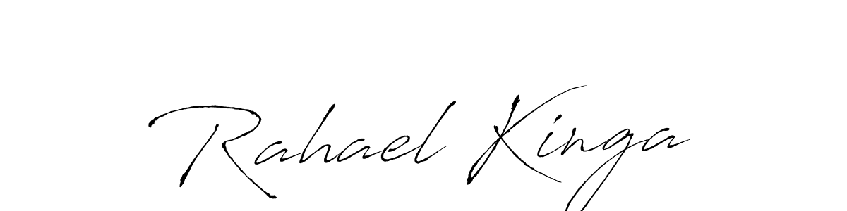 Check out images of Autograph of Rahael Kinga name. Actor Rahael Kinga Signature Style. Antro_Vectra is a professional sign style online. Rahael Kinga signature style 6 images and pictures png