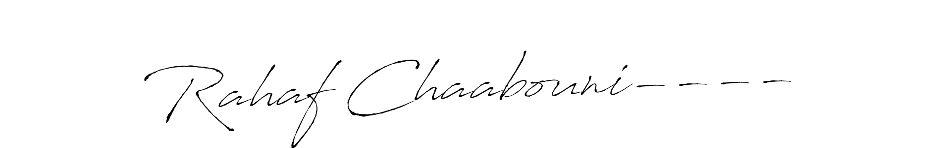 Here are the top 10 professional signature styles for the name Rahaf Chaabouni----. These are the best autograph styles you can use for your name. Rahaf Chaabouni---- signature style 6 images and pictures png