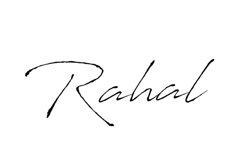 How to Draw Rahal signature style? Antro_Vectra is a latest design signature styles for name Rahal. Rahal signature style 6 images and pictures png