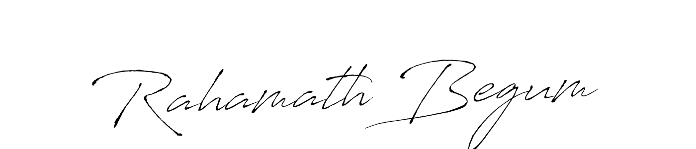 Best and Professional Signature Style for Rahamath Begum. Antro_Vectra Best Signature Style Collection. Rahamath Begum signature style 6 images and pictures png
