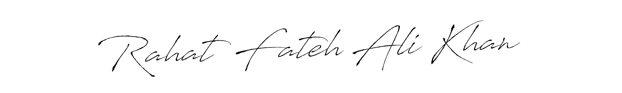 if you are searching for the best signature style for your name Rahat Fateh Ali Khan. so please give up your signature search. here we have designed multiple signature styles  using Antro_Vectra. Rahat Fateh Ali Khan signature style 6 images and pictures png