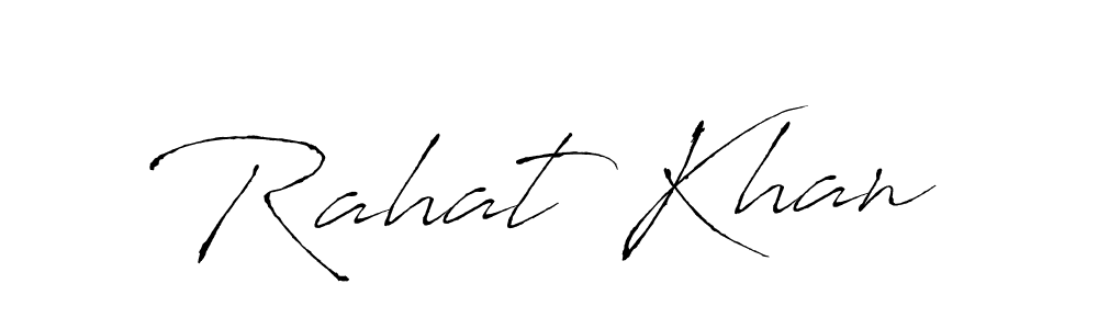 See photos of Rahat Khan official signature by Spectra . Check more albums & portfolios. Read reviews & check more about Antro_Vectra font. Rahat Khan signature style 6 images and pictures png