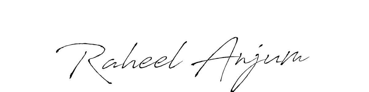How to Draw Raheel Anjum signature style? Antro_Vectra is a latest design signature styles for name Raheel Anjum. Raheel Anjum signature style 6 images and pictures png