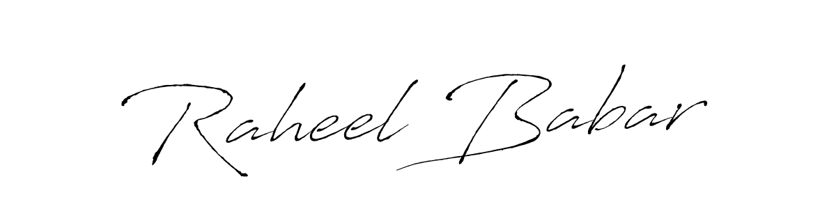 Check out images of Autograph of Raheel Babar name. Actor Raheel Babar Signature Style. Antro_Vectra is a professional sign style online. Raheel Babar signature style 6 images and pictures png