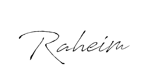 See photos of Raheim official signature by Spectra . Check more albums & portfolios. Read reviews & check more about Antro_Vectra font. Raheim signature style 6 images and pictures png