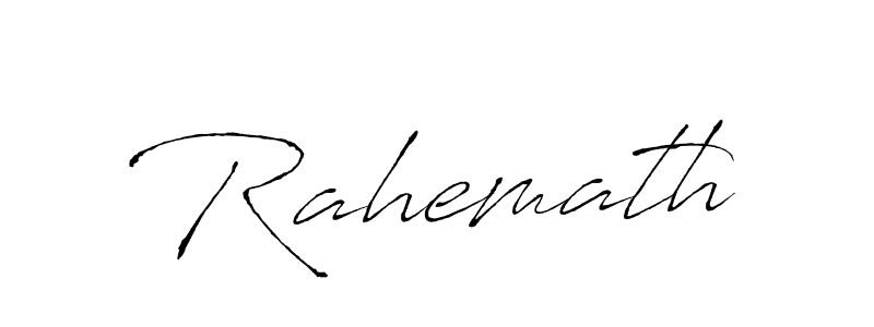 This is the best signature style for the Rahemath name. Also you like these signature font (Antro_Vectra). Mix name signature. Rahemath signature style 6 images and pictures png