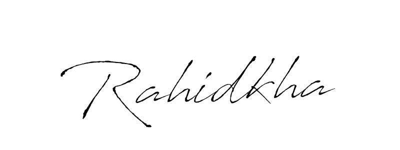 Similarly Antro_Vectra is the best handwritten signature design. Signature creator online .You can use it as an online autograph creator for name Rahidkha. Rahidkha signature style 6 images and pictures png