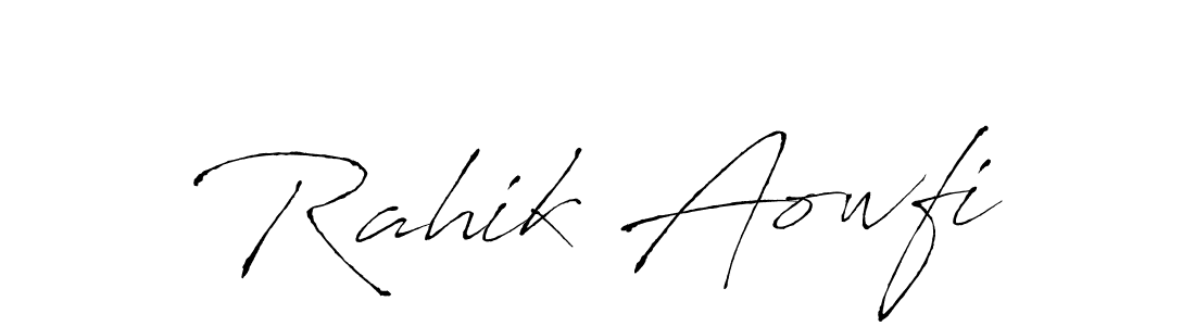 Check out images of Autograph of Rahik Aowfi name. Actor Rahik Aowfi Signature Style. Antro_Vectra is a professional sign style online. Rahik Aowfi signature style 6 images and pictures png