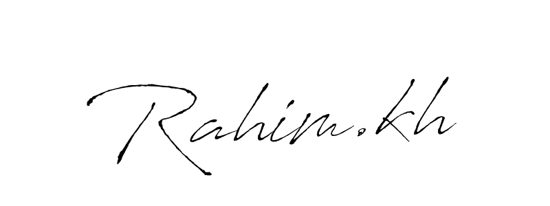 Check out images of Autograph of Rahim.kh name. Actor Rahim.kh Signature Style. Antro_Vectra is a professional sign style online. Rahim.kh signature style 6 images and pictures png