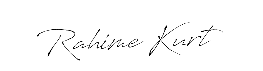 See photos of Rahime Kurt official signature by Spectra . Check more albums & portfolios. Read reviews & check more about Antro_Vectra font. Rahime Kurt signature style 6 images and pictures png