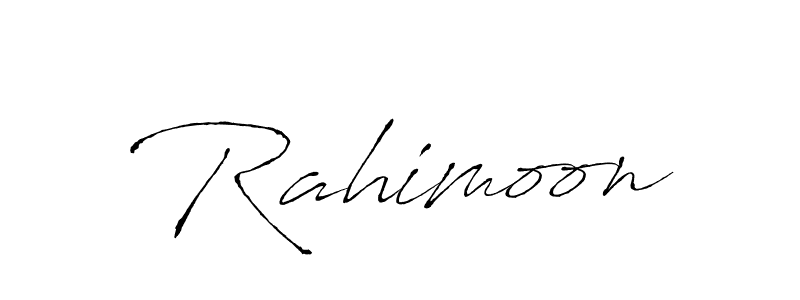 Check out images of Autograph of Rahimoon name. Actor Rahimoon Signature Style. Antro_Vectra is a professional sign style online. Rahimoon signature style 6 images and pictures png