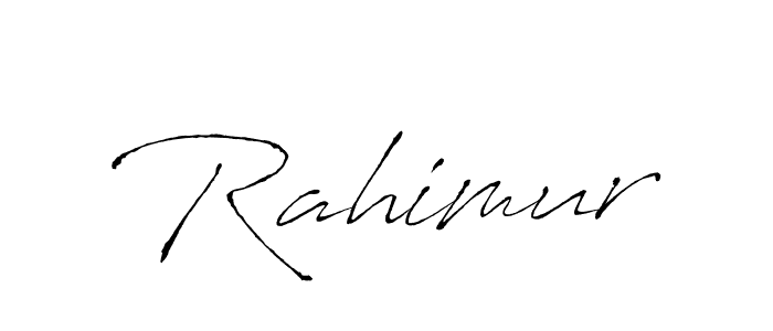 if you are searching for the best signature style for your name Rahimur. so please give up your signature search. here we have designed multiple signature styles  using Antro_Vectra. Rahimur signature style 6 images and pictures png