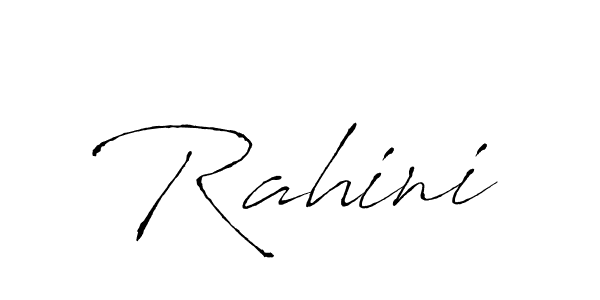 This is the best signature style for the Rahini name. Also you like these signature font (Antro_Vectra). Mix name signature. Rahini signature style 6 images and pictures png