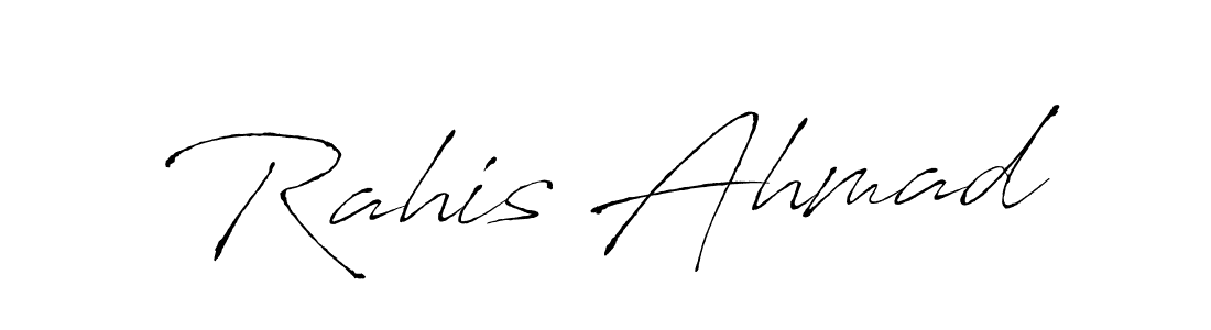 Here are the top 10 professional signature styles for the name Rahis Ahmad. These are the best autograph styles you can use for your name. Rahis Ahmad signature style 6 images and pictures png