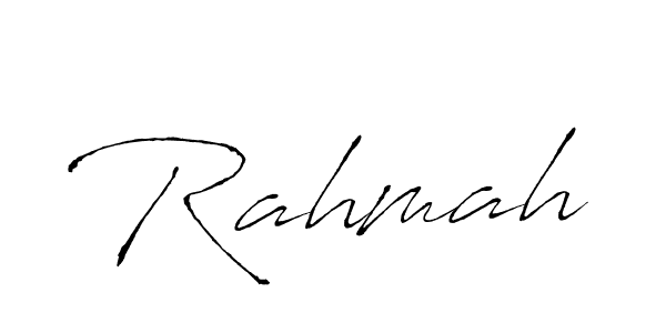 See photos of Rahmah official signature by Spectra . Check more albums & portfolios. Read reviews & check more about Antro_Vectra font. Rahmah signature style 6 images and pictures png