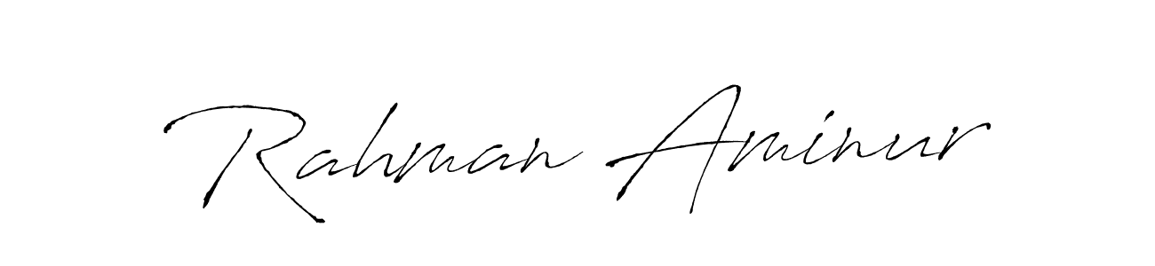 Here are the top 10 professional signature styles for the name Rahman Aminur. These are the best autograph styles you can use for your name. Rahman Aminur signature style 6 images and pictures png