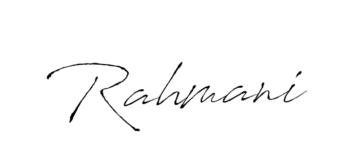 This is the best signature style for the Rahmani name. Also you like these signature font (Antro_Vectra). Mix name signature. Rahmani signature style 6 images and pictures png