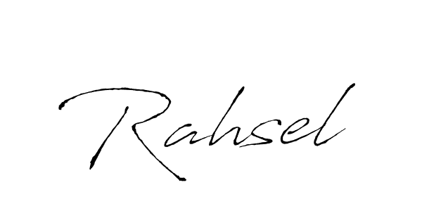 Best and Professional Signature Style for Rahsel. Antro_Vectra Best Signature Style Collection. Rahsel signature style 6 images and pictures png