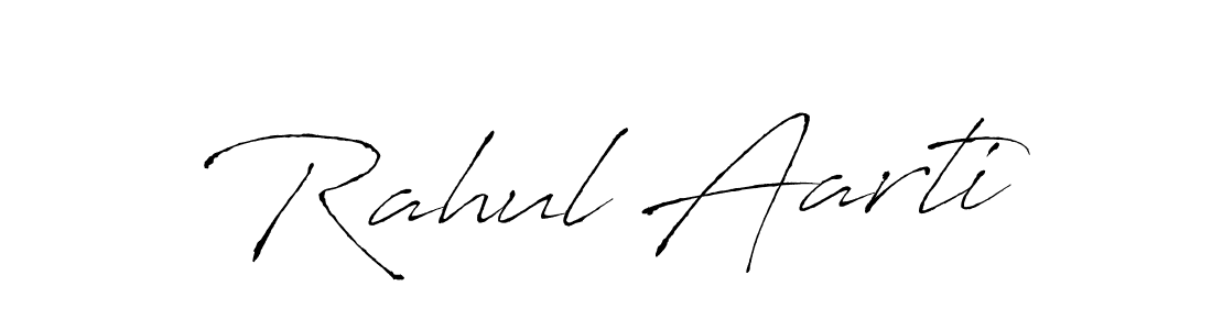 Check out images of Autograph of Rahul Aarti name. Actor Rahul Aarti Signature Style. Antro_Vectra is a professional sign style online. Rahul Aarti signature style 6 images and pictures png