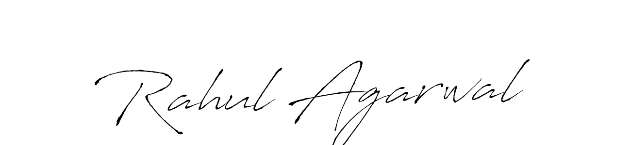 Once you've used our free online signature maker to create your best signature Antro_Vectra style, it's time to enjoy all of the benefits that Rahul Agarwal name signing documents. Rahul Agarwal signature style 6 images and pictures png