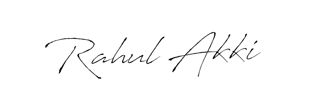 if you are searching for the best signature style for your name Rahul Akki. so please give up your signature search. here we have designed multiple signature styles  using Antro_Vectra. Rahul Akki signature style 6 images and pictures png