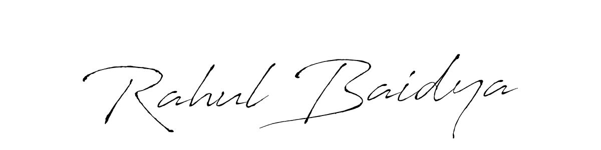 See photos of Rahul Baidya official signature by Spectra . Check more albums & portfolios. Read reviews & check more about Antro_Vectra font. Rahul Baidya signature style 6 images and pictures png