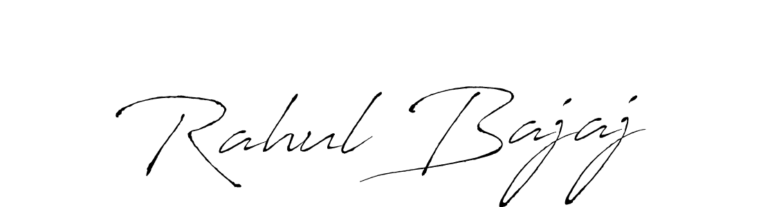 Make a beautiful signature design for name Rahul Bajaj. Use this online signature maker to create a handwritten signature for free. Rahul Bajaj signature style 6 images and pictures png