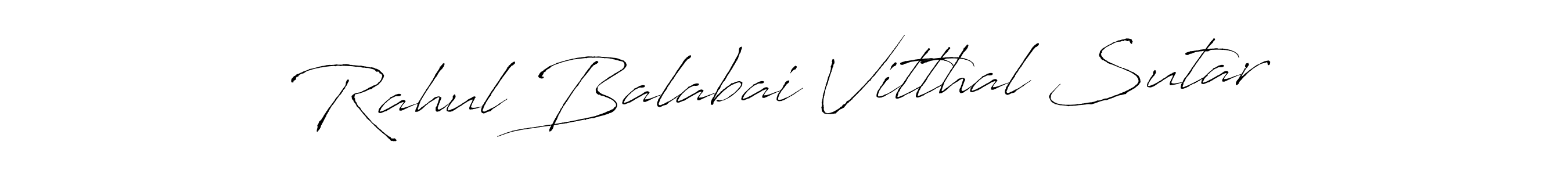 See photos of Rahul Balabai Vitthal Sutar official signature by Spectra . Check more albums & portfolios. Read reviews & check more about Antro_Vectra font. Rahul Balabai Vitthal Sutar signature style 6 images and pictures png