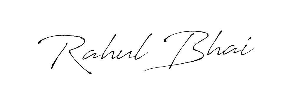 How to Draw Rahul Bhai signature style? Antro_Vectra is a latest design signature styles for name Rahul Bhai. Rahul Bhai signature style 6 images and pictures png